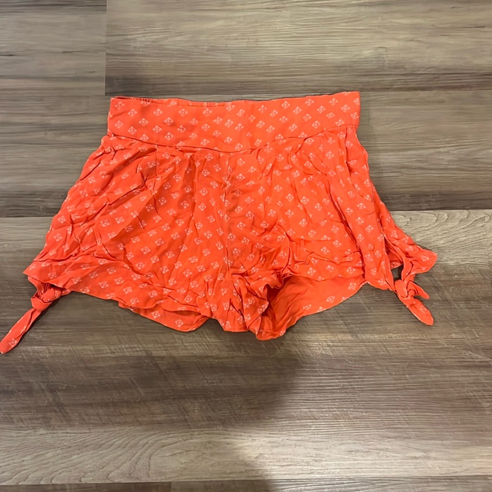 Free people shorts